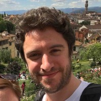 Department for Energy Security and Net Zero Employee Oliver Sutton's profile photo