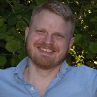 Deployed Logix Employee Jack Caruso's profile photo