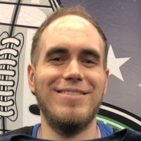 The Fantasy Footballers Employee Brooks Carmean's profile photo