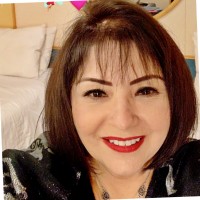 USAA Employee Sandra Inglis's profile photo