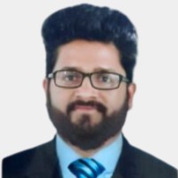 Ombrulla Employee Akash Mathew's profile photo