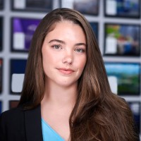 Zanbato Employee Lillie Minor's profile photo