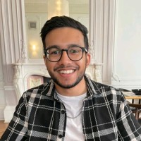 SteelEye Employee Sunil Doshi's profile photo