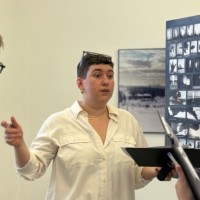 Brussels Museums Employee Julie Desbois-Jones's profile photo