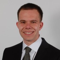 Menlo Systems Employee Maurice Lessing's profile photo