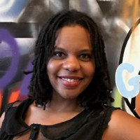 Aisha Horne
