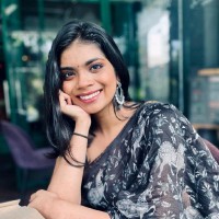 Brandshark Employee Darani Iyer's profile photo