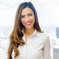 Salesforce Employee Erin Morrison's profile photo