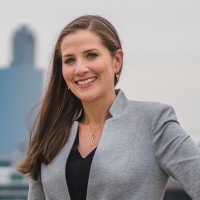 VIATechnik, LLC Employee Danielle Dy Buncio's profile photo