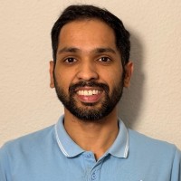 NVIDIA Employee Devansh Mittal's profile photo