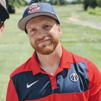 MaidThis Franchise Employee Dan Blaker's profile photo