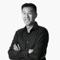 Coinbase Employee David Ko's profile photo
