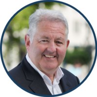 FINANCE People Solutions Employee Paul Taaffe's profile photo