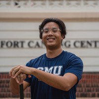 Shopee Employee Owen Lim's profile photo