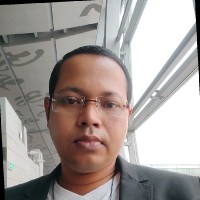 APIT Employee Subir Biswas's profile photo