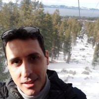 Perrone Robotics Employee Ahad Asheghvatan's profile photo
