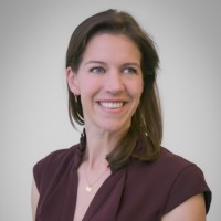 Gresham House Employee Lizzie Darbourne's profile photo