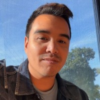 Panasonic North America Employee Raymond Santos's profile photo