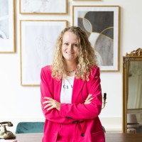 EUclaim Employee Fleur van Leijsen's profile photo
