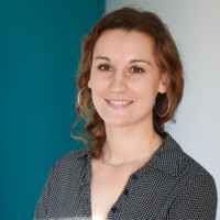 AVENCALL Employee Lucille Bournier's profile photo