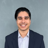 Dokmee Employee Luis Villarroel's profile photo