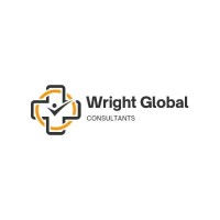 Wright Global Consultants Employee William Wright's profile photo
