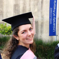 Blacks Vets Employee Gemma Küsel's profile photo