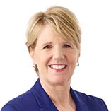 CT REIT Employee Kimberley Graham's profile photo