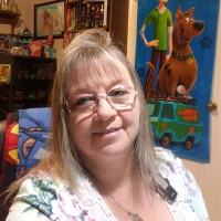 Kimberly Crawford's profile photo