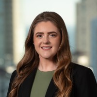 CARR Biosystems Employee Savannah Erwin's profile photo