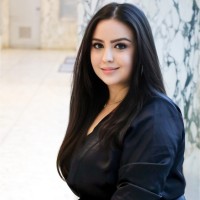 Lone Star Abstract & Title Co., Inc. Employee Brittany O'Donnell's profile photo