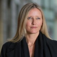 VCG Attorney Recruiting Employee Andie Viele's profile photo