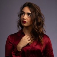 West Australian Opera Employee Rebecca Bencivenni's profile photo