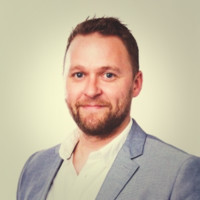 David Jones Employee Ben Roberts's profile photo