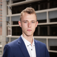 Radio New Zealand Employee Emile Donovan's profile photo