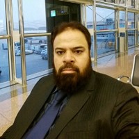 Ata Muhammad Email & Phone Number