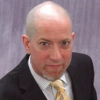 Accenture Employee David Odum's profile photo