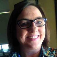 Australian Broadcasting Corporation Employee Jane Shields's profile photo