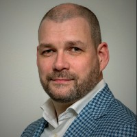 Maasmond B.V Employee Richard Dubbelman's profile photo