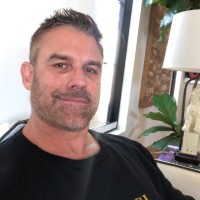 Gucci Group Employee Greg Nise's profile photo