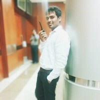 Lares Global Limited Employee Goutham Ginnu's profile photo