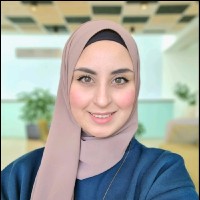 Aurora Technologies Employee Tala Skafi's profile photo