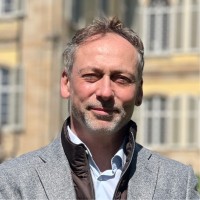 PolyMedics Innovations Employee Torsten Wassermann's profile photo