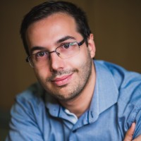 Orfium Employee Dimitris Papaspyros's profile photo