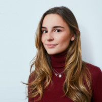 Creatd Australia Employee Aya Abitbul's profile photo