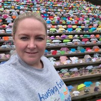 Omnia Community Health Employee Kate Weston's profile photo
