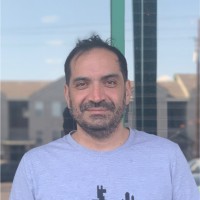 Software Engineering Applications Employee Carlos Morales's profile photo