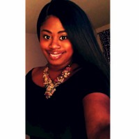 Jasmine Smith Email & Phone Number