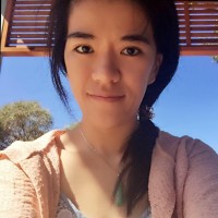 Corporate Alliance Group Employee Alyna Zheng's profile photo