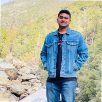 Amazon Employee Souvik Saha's profile photo